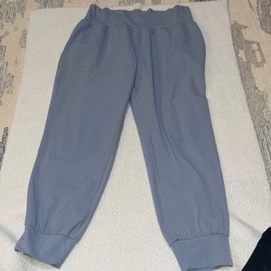 ATHLETA yoga, jogger, pants